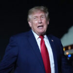 AI: Trump says ‘no’ to a slowdown: “Whoever wins in this sector wins in everything”