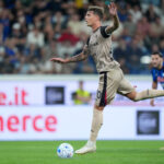 Daniel Maldini’s lawyer: “He is fine and has already returned home”