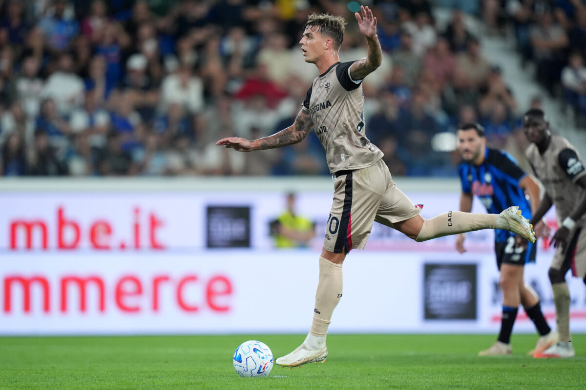 Daniel Maldini’s lawyer: “He is fine and has already returned home”