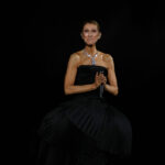 Celine Dion to give her first concert in France in six years