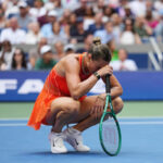 US Open, Sabalenka: ‘I’ll learn from this defeat’
