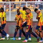 Serie A, Lecce v Monza 3–2: a brace from Coulibaly