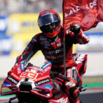 San Marino Grand Prix, Marquez: ‘It feels unreal to be leading the World Championship, but it’s not over yet’