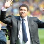 Ronaldo ‘The Phenomenon’: “I love tennis now and I admire Sinner”