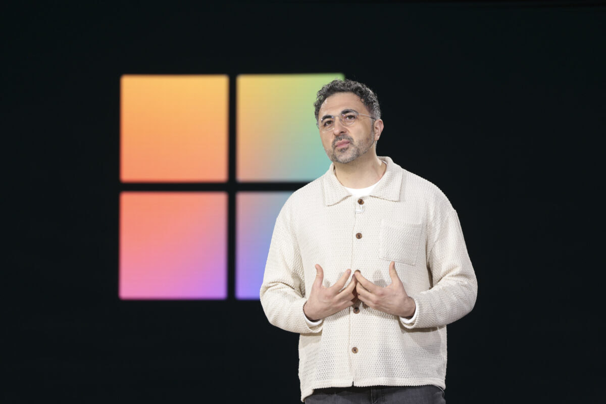 AI, Microsoft: ‘We are imposing a code of conduct; do not circumvent human supervision’