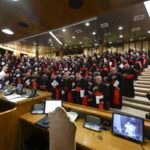 Vatican: Pope Leo reverses Francis’s cuts and raises cardinals’ salaries