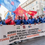 Former Ilva: Unions called to Palazzo Chigi at 10 a.m. Wednesday