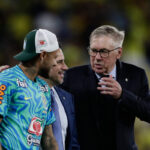 Football, Ancelotti: “Neymar has confirmed he does not want to return to the national team”