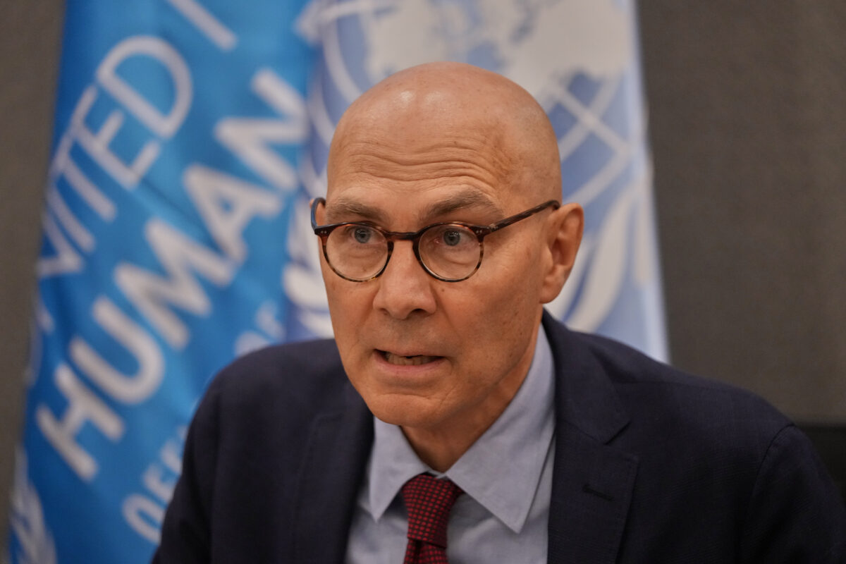 AI, UN: “It can strike at the heart of democracies; risks must be addressed urgently”