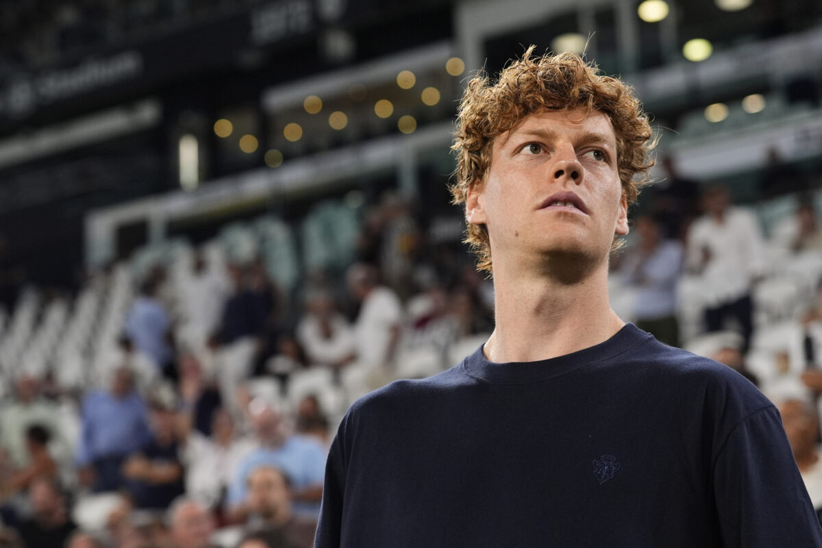 Tennis: Sinner entered for the ATP 500 tournament in Vienna Tennis: Sinner entered for the ATP 500 tournament in Vienna