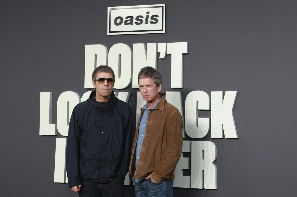 Music: Oasis officially in Rome on July 29 and 30, 2027 Music: Oasis officially in Rome on July 29 and 30, 2027