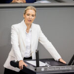 Germany: poll shows AfD soaring to 30 per cent, 10 points ahead of the CDU-CSU nationally