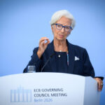 AI, Lagarde: “A bubble would also have an impact in Europe; we should focus on data centres”