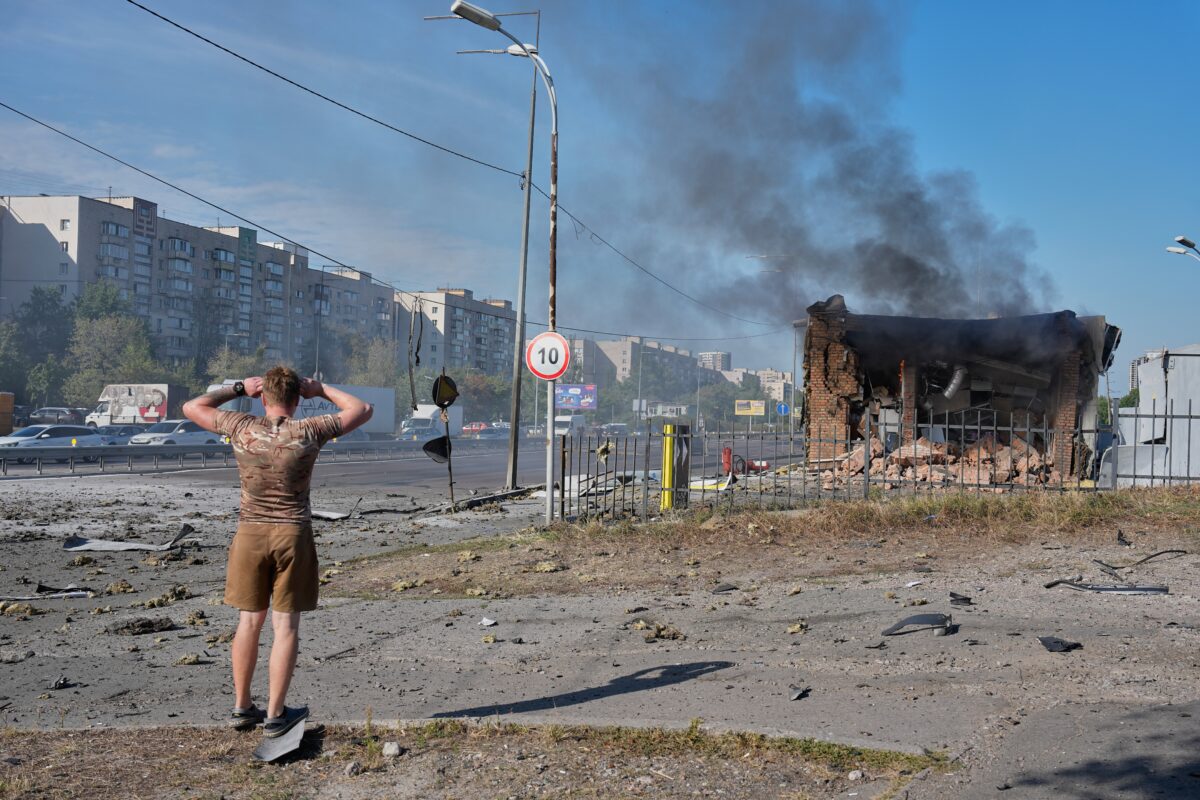 Ukraine: EU extends sanctions on Russia until September 22: “More time is needed”