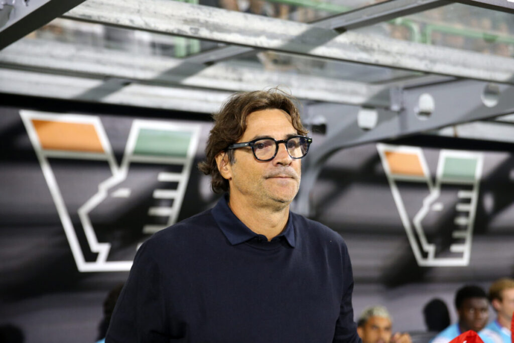Football, Vanoli: “I’m deeply attached to Florence; now it’s time to turn a new page with so many wonderful things ahead”