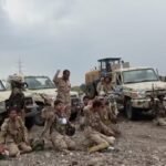 Yemen: Houthis seize control of further islands in the Red Sea