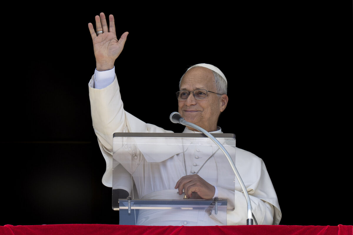 Pope Leo XIV turns 71; well-wishes for the Pontiff from the political world and various institutions