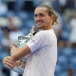 Tennis: Zverev tops the Race rankings, Sinner leads the ATP rankings