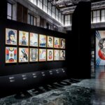 Intesa Sp: 150,000 visitors to Gallerie Italia Napoli for ‘Obey. Power to the peaceful’