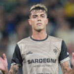 Cagliari: Daniel Maldini tests negative in drug tests; he is training today