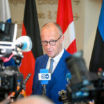 Germany, Merz: ‘Peace in Europe is at risk; the threat must be taken seriously’