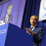 Iran: visa refused for nuclear chief; Tehran summons Austrian chargé d’affaires