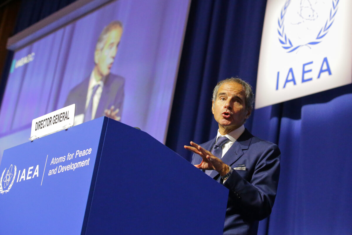 Iran: visa refused for nuclear chief; Tehran summons Austrian chargé d’affaires