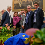 Bonino, D’Alema: “The country will miss her determined feminism”