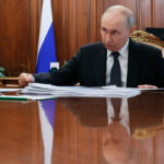 Ukraine, FT: “Truce raids on energy targets under discussion, but Putin reluctant”