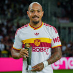 Soccer: Serie A, Torino-Roma 0-2