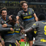 Serie A: a thrilling display from Inter – a comeback and a 5-3 win over Udinese