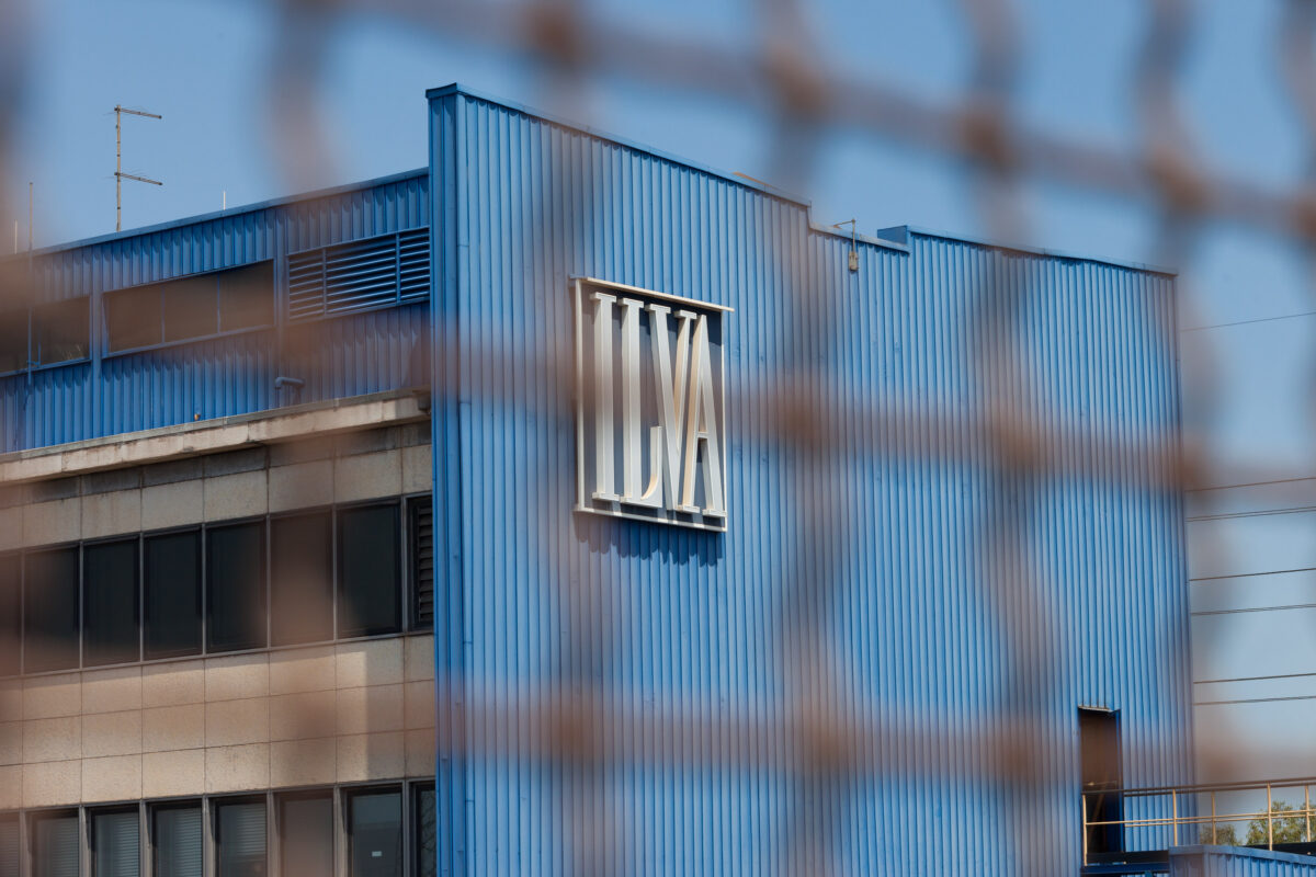 Former Ilva: trade unions call for a 24-hour secondary strike Former Ilva: trade unions call for a 24-hour secondary strike