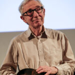 Cinema: Woody Allen to begin shooting new film in Madrid in October