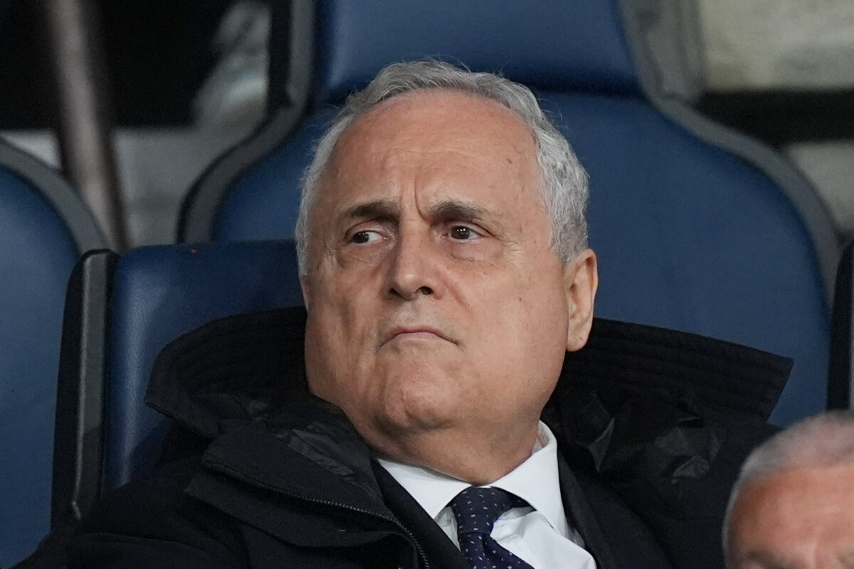 Calcio, Mauro Masi: “On threats against Lotito, accusations are unfounded, instructed to file a lawsuit” Calcio, Mauro Masi: “On threats against Lotito, accusations are unfounded, instructed to file a lawsuit”