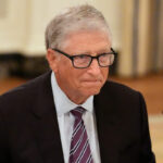 Bill Gates: “Governments and multinationals should use it to tackle inequality”