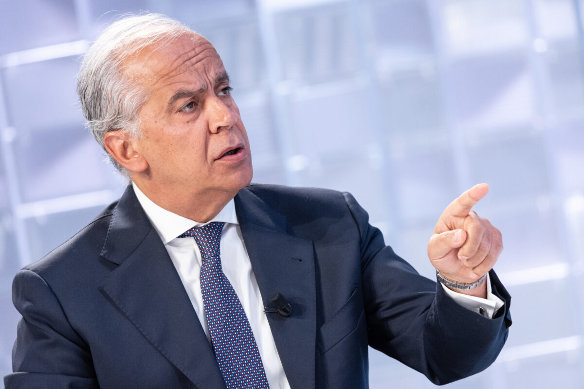 Migrants, Interior Ministry: “15-day extension for border controls with Spain”