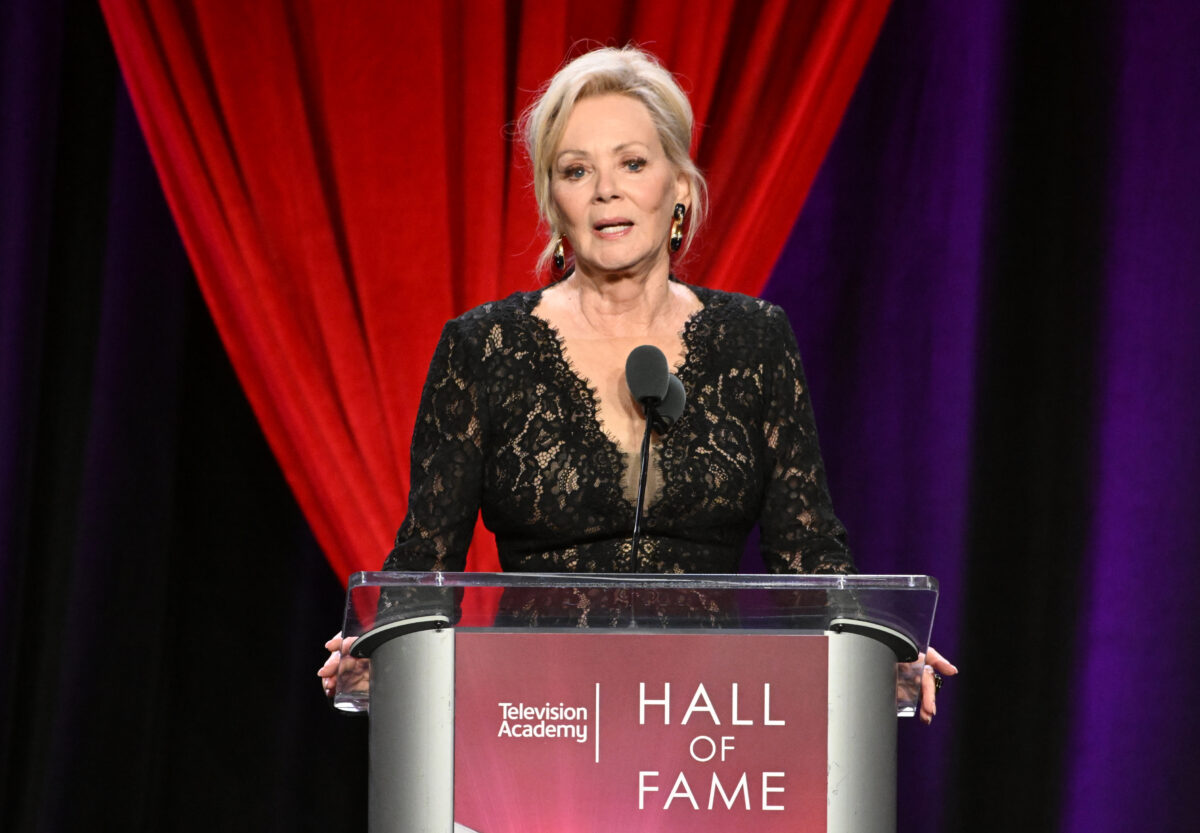 Emmy Awards: record number of statuettes for Jean Smart and Allison Janney Emmy Awards: record number of statuettes for Jean Smart and Allison Janney