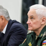 Ukraine: Moscow releases video of new drone attack near the border with Poland