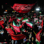 Iran, Tehran responds to Trump: “No negotiations with the US”
