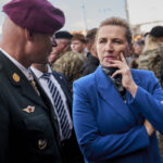 Denmark, Frederiksen: “Irresponsible action by Moscow; they will not intimidate us”