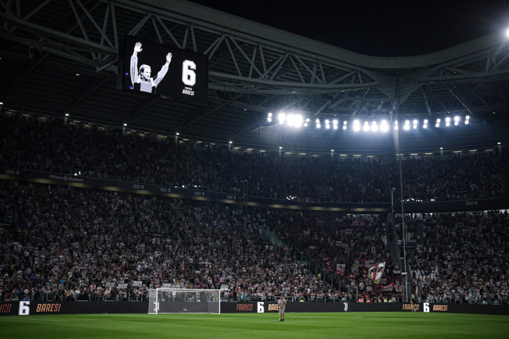Conference League: 2028 final to be played at the Juventus Stadium in Turin