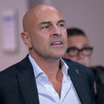Football, Giulini: “Maldini? I believe him in good faith; the truth will come out when the test results are in”