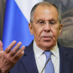 Ucraina, Lavrov: “Russia sempre pronta a riprendere negoziati con Kiev”