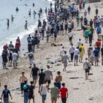 Migrants, Brunner: “Do more to prevent a repeat of the Ceuta crisis.”