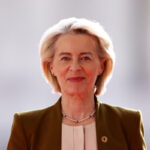 NATO, von der Leyen: “Moscow is testing us, the EU’s resolve is strengthening.”