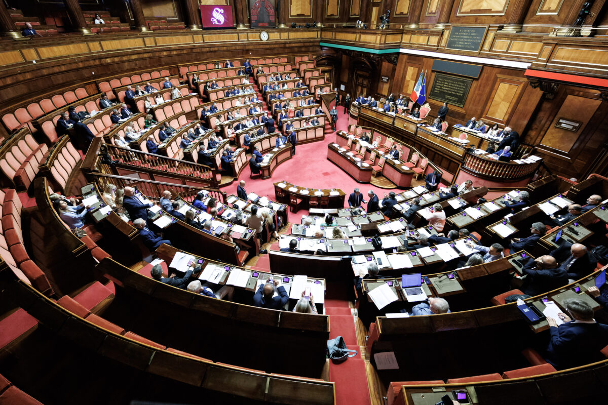 Electoral Law: Senate approves with 113 votes in favour; bill returns to the Chamber of Deputies