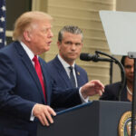 Iran: Pentagon contradicts Trump, ammunition shortage due to the war