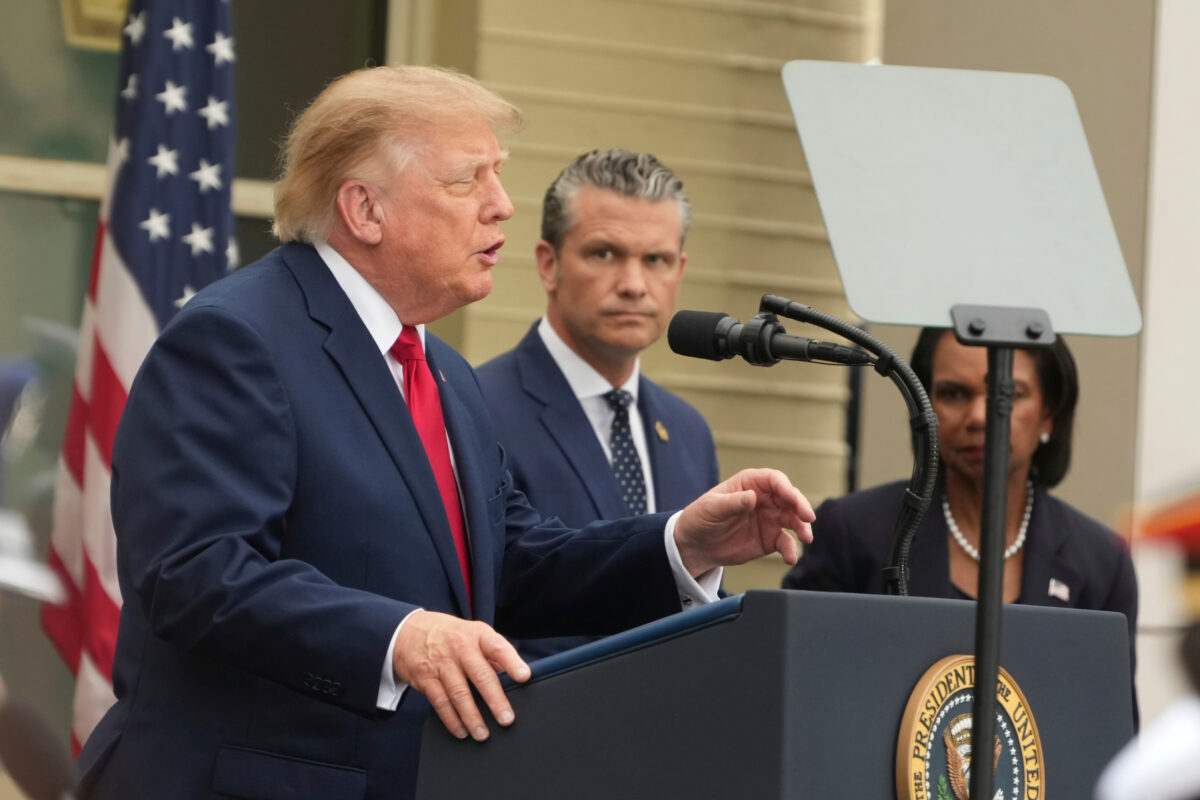 Iran: Pentagon contradicts Trump, ammunition shortage due to the war