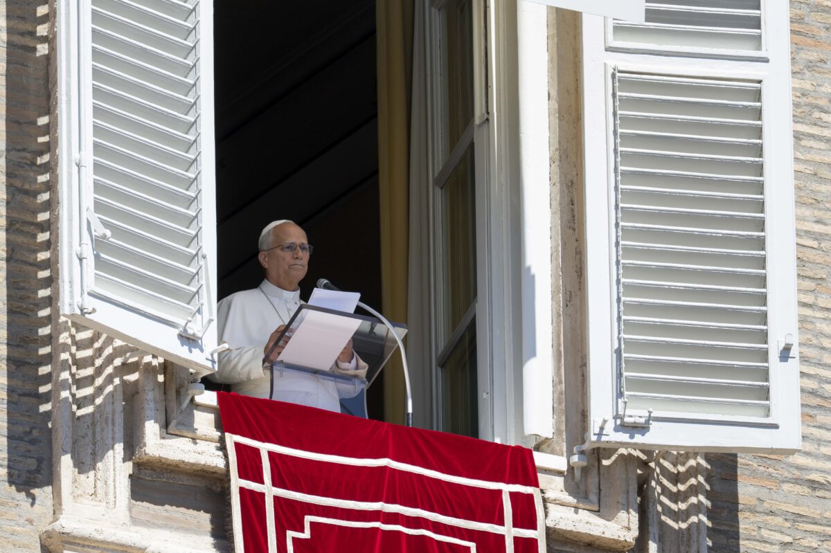 Vatican, media reports: Macron wanted to accompany Pope to Notre-Dame, but his proposal was rejected Vatican, media reports: Macron wanted to accompany Pope to Notre-Dame, but his proposal was rejected