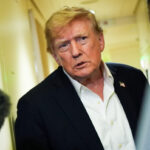 US: Judge again rejects Trump’s name on Kennedy Center facade
